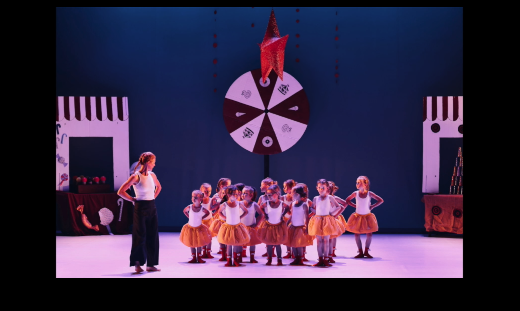 Espace Dance Bergeron